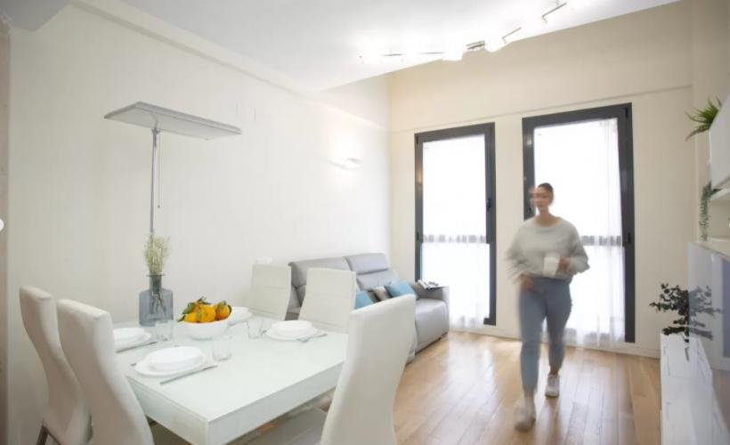 apartamentos de Day Apartment para alquiler para empresas en Valencia Ciutat Vella