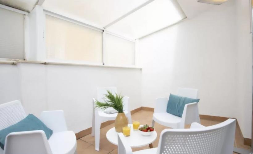 apartamentos de Day Apartment para alquiler para empresas en Valencia Ciutat Vella