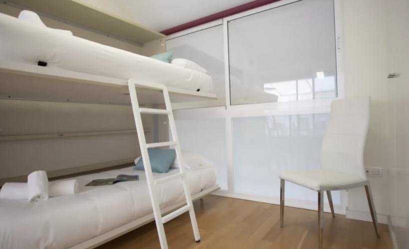 apartamentos de Day Apartment para alquiler para empresas en Valencia Ciutat Vella