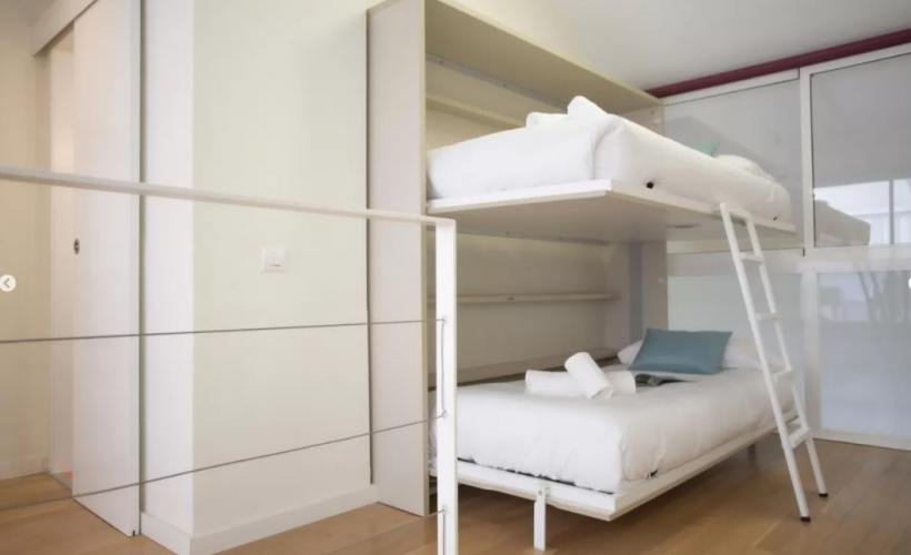apartamentos de Day Apartment para alquiler para empresas en Valencia Ciutat Vella