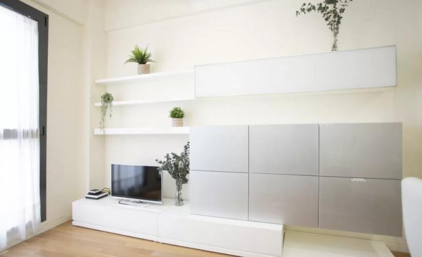 apartamentos de Day Apartment para alquiler para empresas en Valencia Ciutat Vella