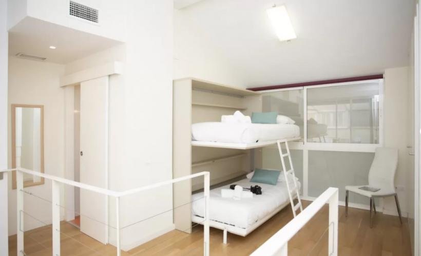 apartamentos de Day Apartment para alquiler para empresas en Valencia Ciutat Vella