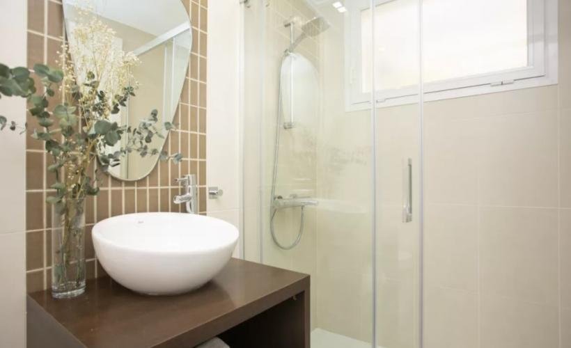 apartamentos de Day Apartment para alquiler para empresas en Valencia Ciutat Vella