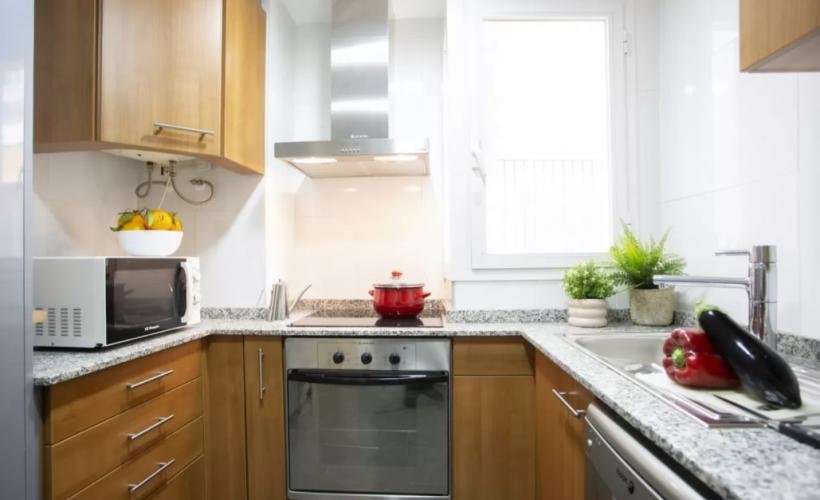 apartamentos de Day Apartment para alquiler para empresas en Valencia Ciutat Vella