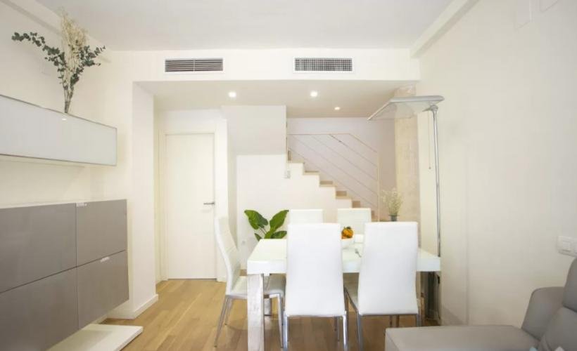 apartamentos de Day Apartment para alquiler para empresas en Valencia Ciutat Vella