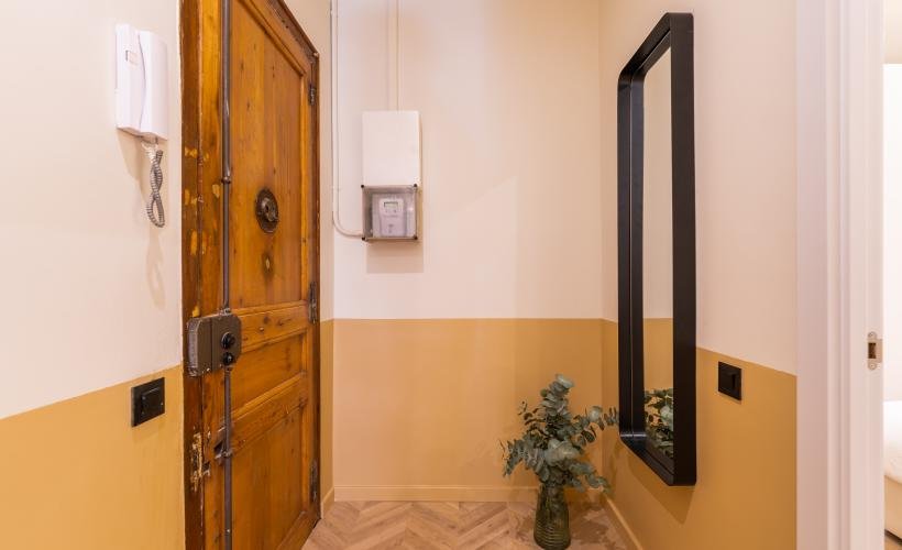 apartamentos de Day Apartment para alquiler para empresas en Barcelona Eixample