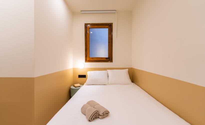 apartamentos de Day Apartment para alquiler para empresas en Barcelona Eixample
