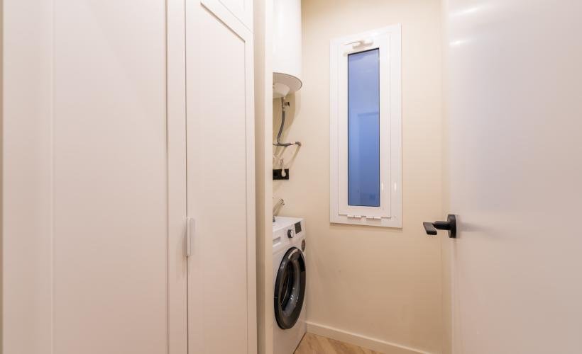 apartamentos de Day Apartment para alquiler para empresas en Barcelona Eixample