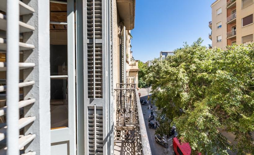 apartamentos de Day Apartment para alquiler para empresas en Barcelona Eixample