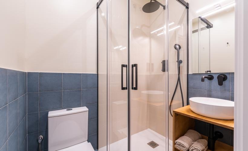 apartamentos de Day Apartment para alquiler para empresas en Barcelona Eixample