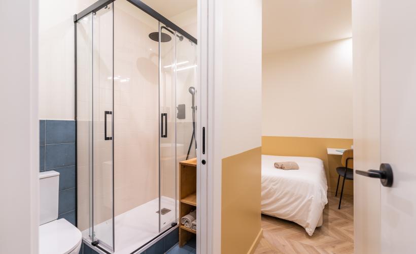 apartamentos de Day Apartment para alquiler para empresas en Barcelona Eixample