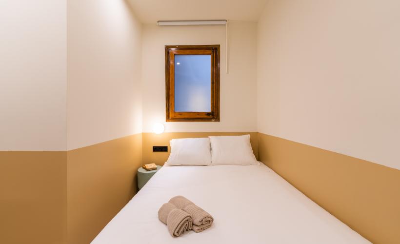apartamentos de Day Apartment para alquiler para empresas en Barcelona Eixample