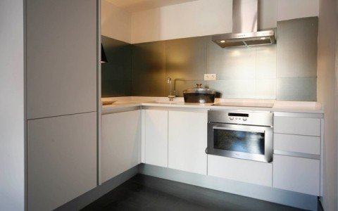 apartamentos de day apartment para alquiler para empresas en Madrid Justicia
