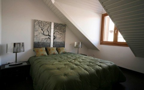 apartamentos de day apartment para alquiler para empresas en Madrid Justicia
