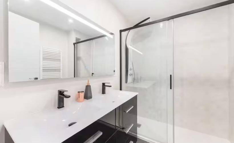 apartamentos de Day Apartment para alquiler para empresas en Madrid Chamartín