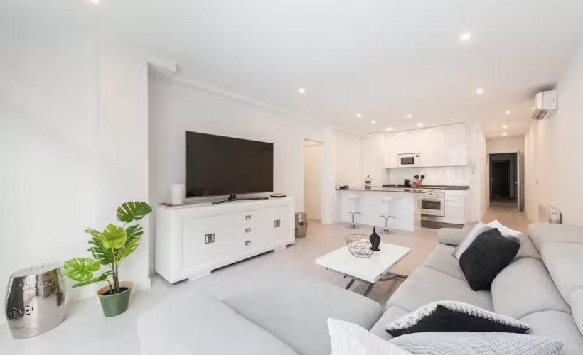 apartamentos de Day Apartment para alquiler para empresas en Madrid Chamartín