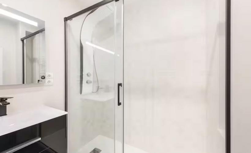 apartamentos de Day Apartment para alquiler para empresas en Madrid Chamartín