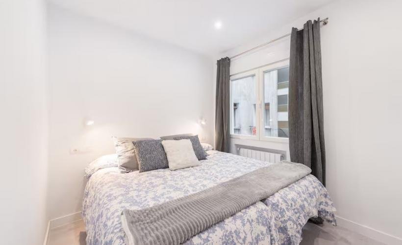 apartamentos de Day Apartment para alquiler para empresas en Madrid Chamartín