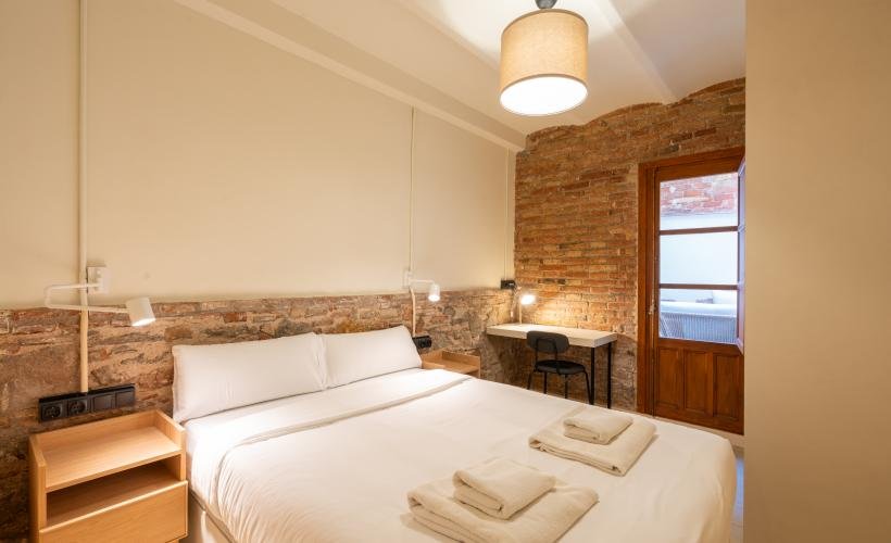 apartamentos de Day Apartment para alquiler para empresas en Barcelona Eixample