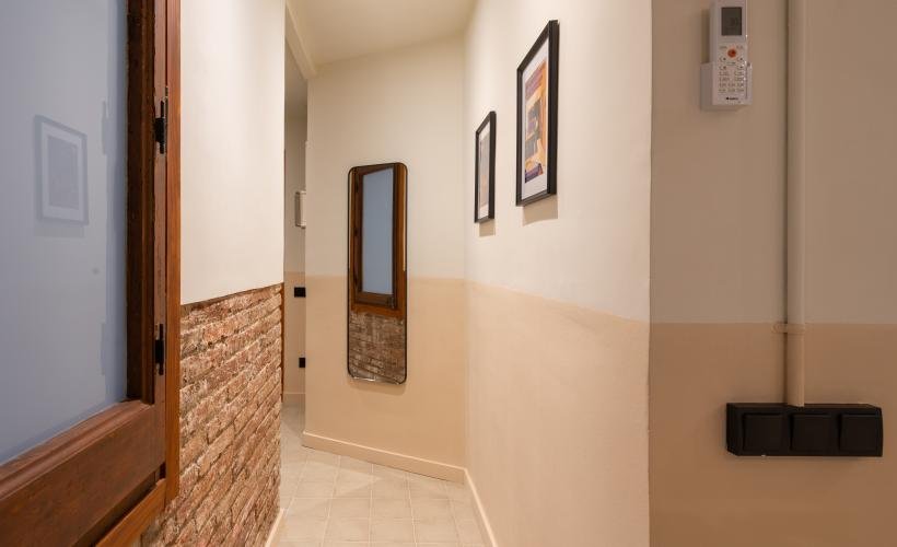 apartamentos de Day Apartment para alquiler para empresas en Barcelona Eixample
