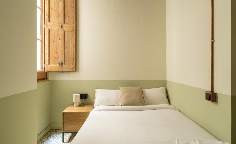 apartamentos de Day Apartment para alquiler para empresas en Barcelona Eixample