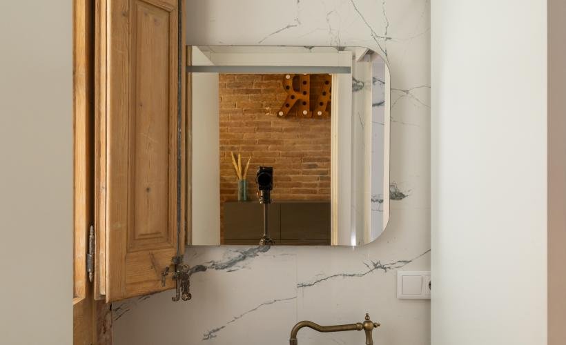 apartamentos de Day Apartment para alquiler para empresas en Barcelona Eixample