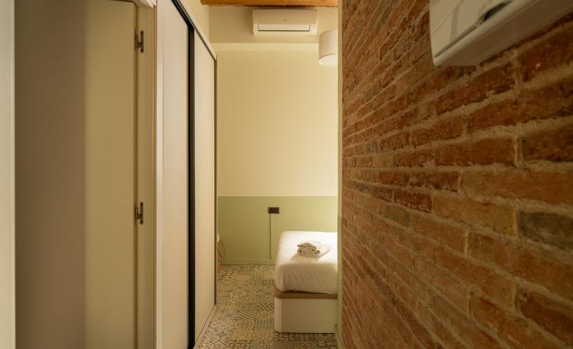 apartamentos de Day Apartment para alquiler para empresas en Barcelona Eixample