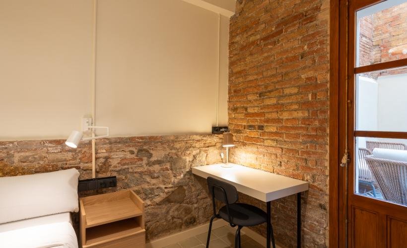 apartamentos de Day Apartment para alquiler para empresas en Barcelona Gràcia