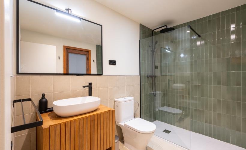 apartamentos de Day Apartment para alquiler para empresas en Barcelona Gràcia
