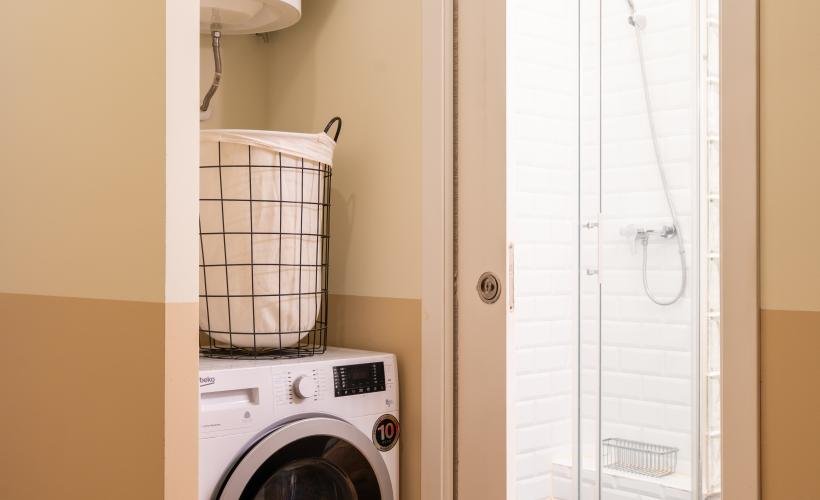 apartamentos de Day Apartment para alquiler para empresas en Barcelona Gràcia