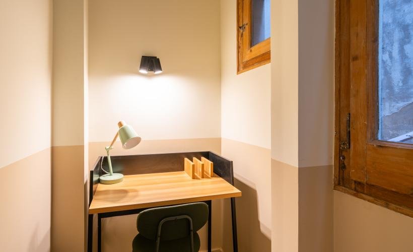 apartamentos de Day Apartment para alquiler para empresas en Barcelona Gràcia