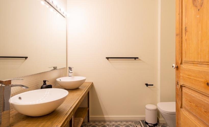 apartment from Day Apartment for rent for companies in Barcelona Gràcia