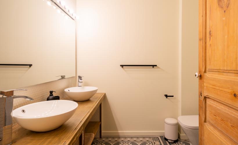 apartamentos de Day Apartment para alquiler para empresas en Barcelona Gràcia