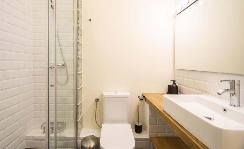 apartamentos de Day Apartment para alquiler para empresas en Barcelona Gràcia