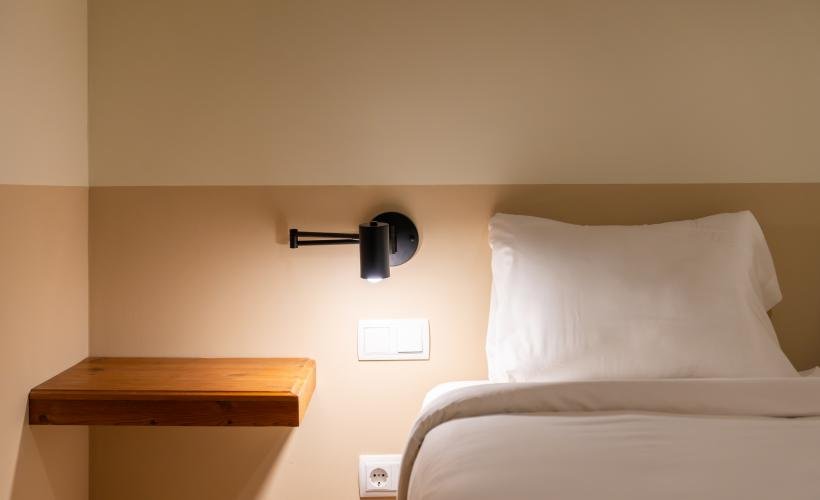 apartamentos de Day Apartment para alquiler para empresas en Barcelona Gràcia