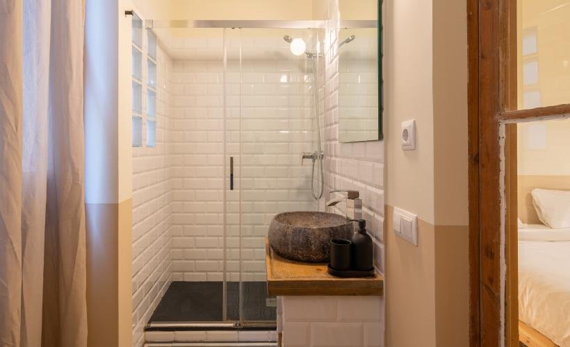 apartamentos de Day Apartment para alquiler para empresas en Barcelona Gràcia