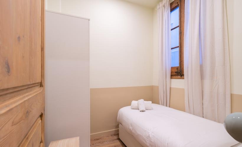 apartamentos de Day Apartment para alquiler para empresas en Barcelona Gràcia