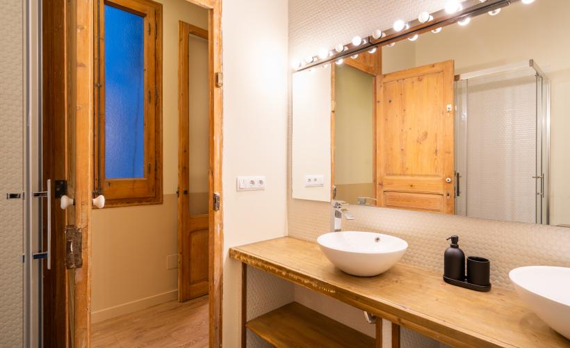 apartamentos de Day Apartment para alquiler para empresas en Barcelona Gràcia