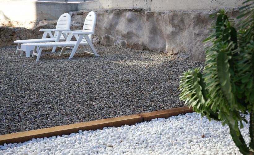 apartamentos de Day Apartment para alquiler para empresas en Tarragona Teatro Romano