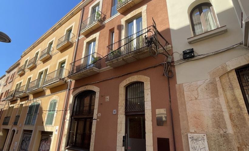 apartamentos de Day Apartment para alquiler para empresas en Tarragona Teatro Romano