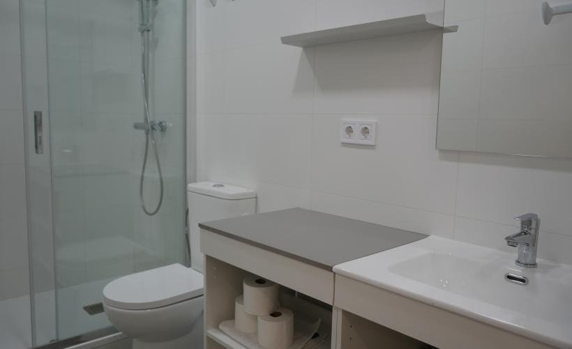 apartamentos de Day Apartment para alquiler para empresas en Tarragona Teatro Romano