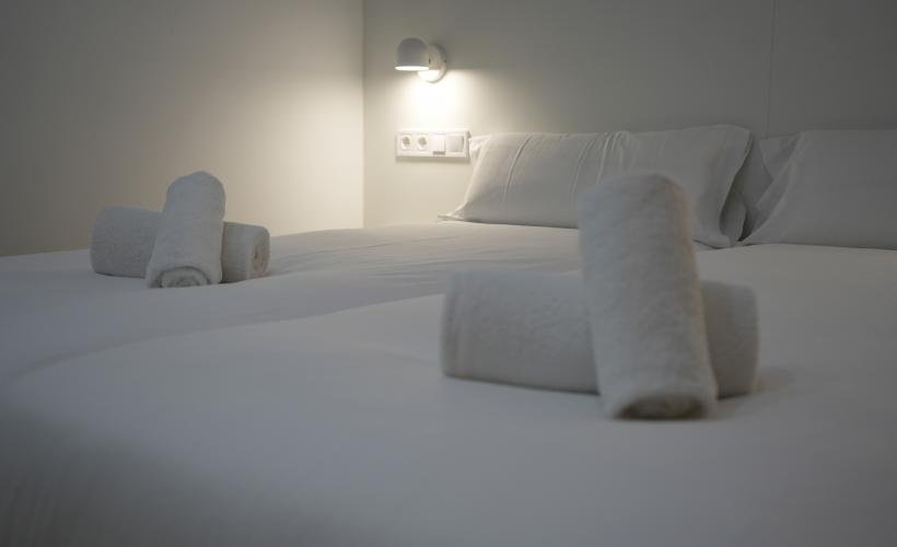 apartamentos de Day Apartment para alquiler para empresas en Tarragona Teatro Romano
