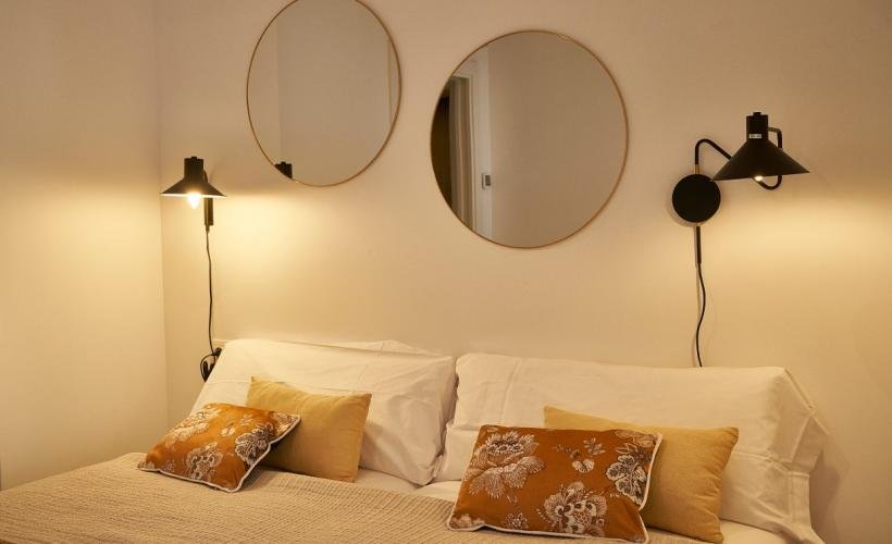 apartamentos de Day Apartment para alquiler para empresas en Barcelona El Born