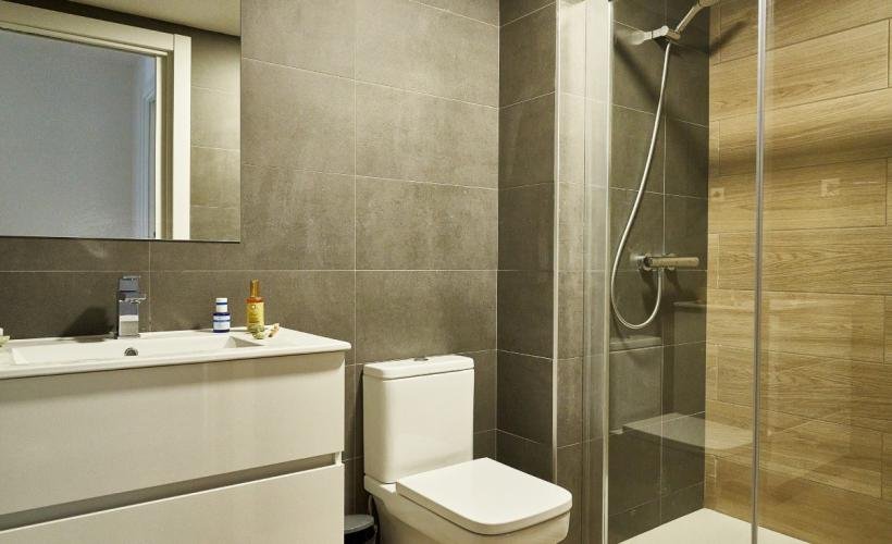 apartamentos de Day Apartment para alquiler para empresas en Barcelona El Born