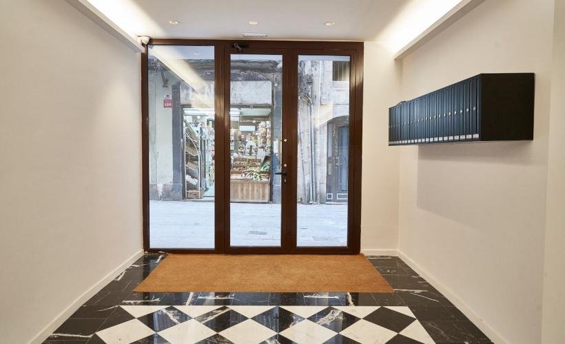 apartamentos de Day Apartment para alquiler para empresas en Barcelona El Born
