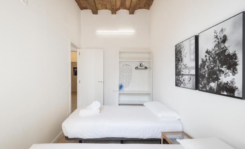 apartamentos de Day Apartment para alquiler para empresas en Barcelona Ciutat Vella