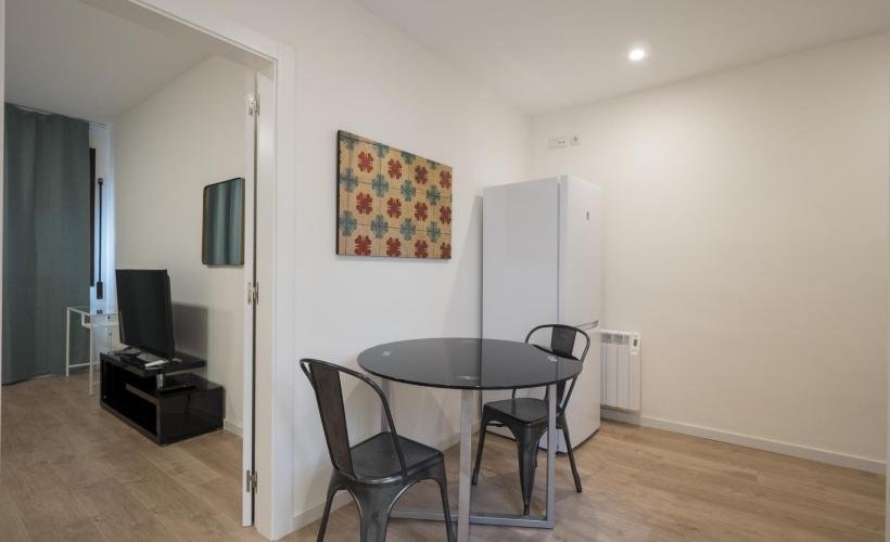 apartamentos de Day Apartment para alquiler para empresas en Barcelona Ciutat Vella