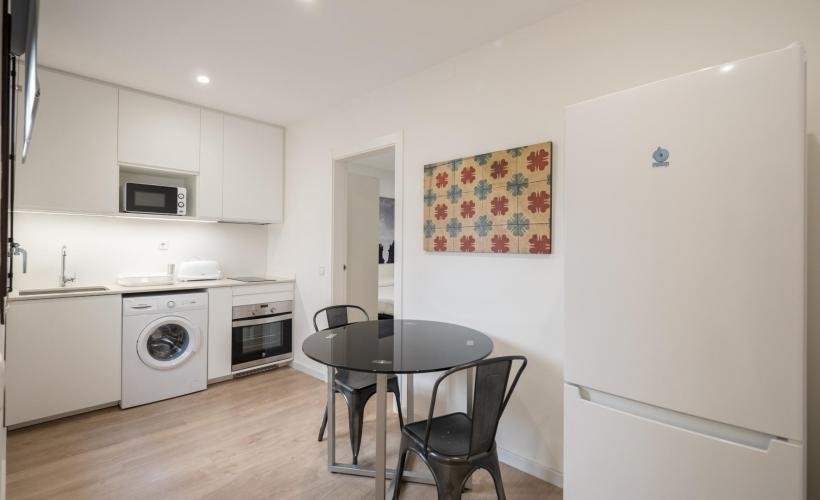 apartamentos de Day Apartment para alquiler para empresas en Barcelona Ciutat Vella