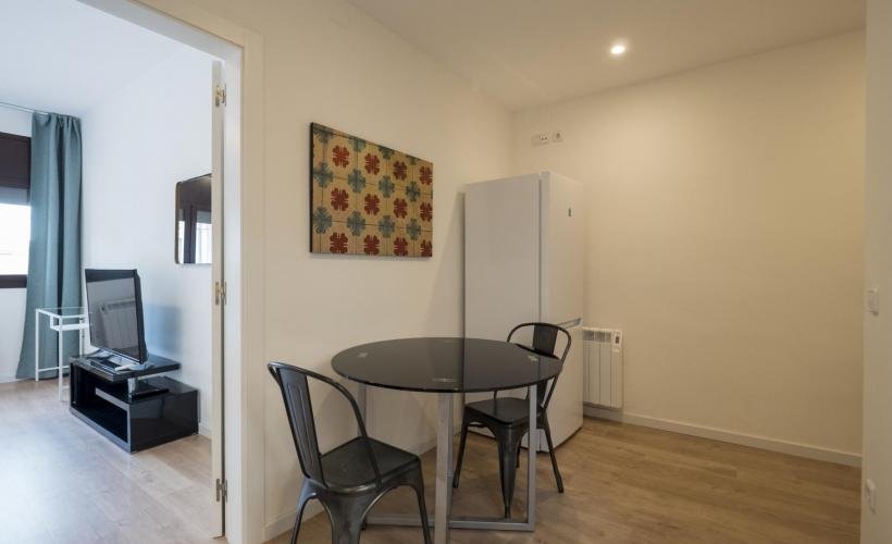 apartamentos de Day Apartment para alquiler para empresas en Barcelona Ciutat Vella