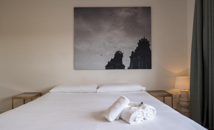 apartamentos de Day Apartment para alquiler para empresas en Barcelona Ciutat Vella